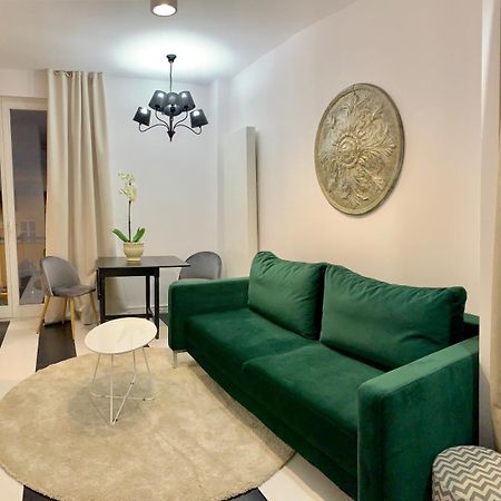 Appartamento D&M Apart Suraska 4 Białystok Esterno foto